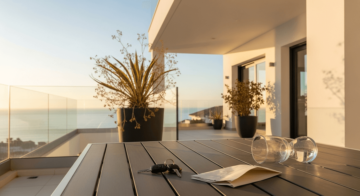 7 señales de que tu propiedad en la Costa del Sol no se gestiona bien